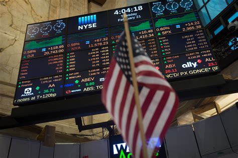 Stock market today: US markets inch higher before opening bell with a winning week in sight